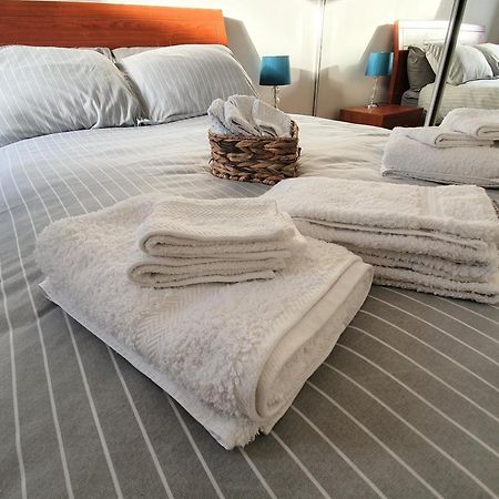 Modern One Bedroom Apt - City Centre & Freeparking กลาสโกว์ ภายนอก รูปภาพ